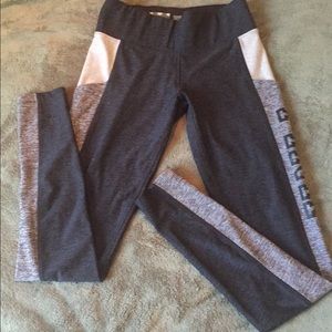 New Victoria’s Secret Pink Ultimate Leggings